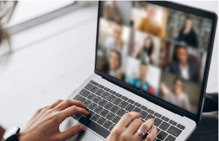 ハリウッド映画のオンライン・オーディション